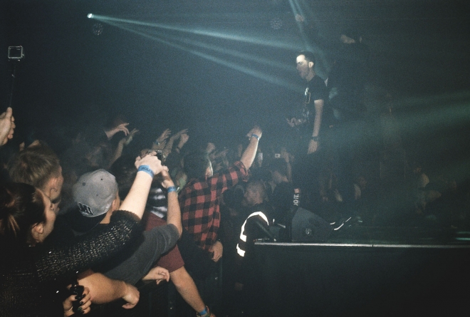 52 SMACK A51 ZAČALA SHOW The Big One Smack Fuckstroy